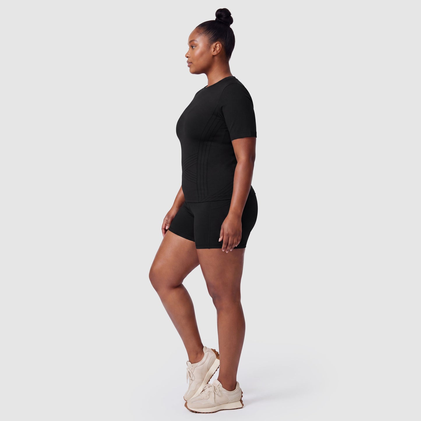 Sculpt 3D Tee