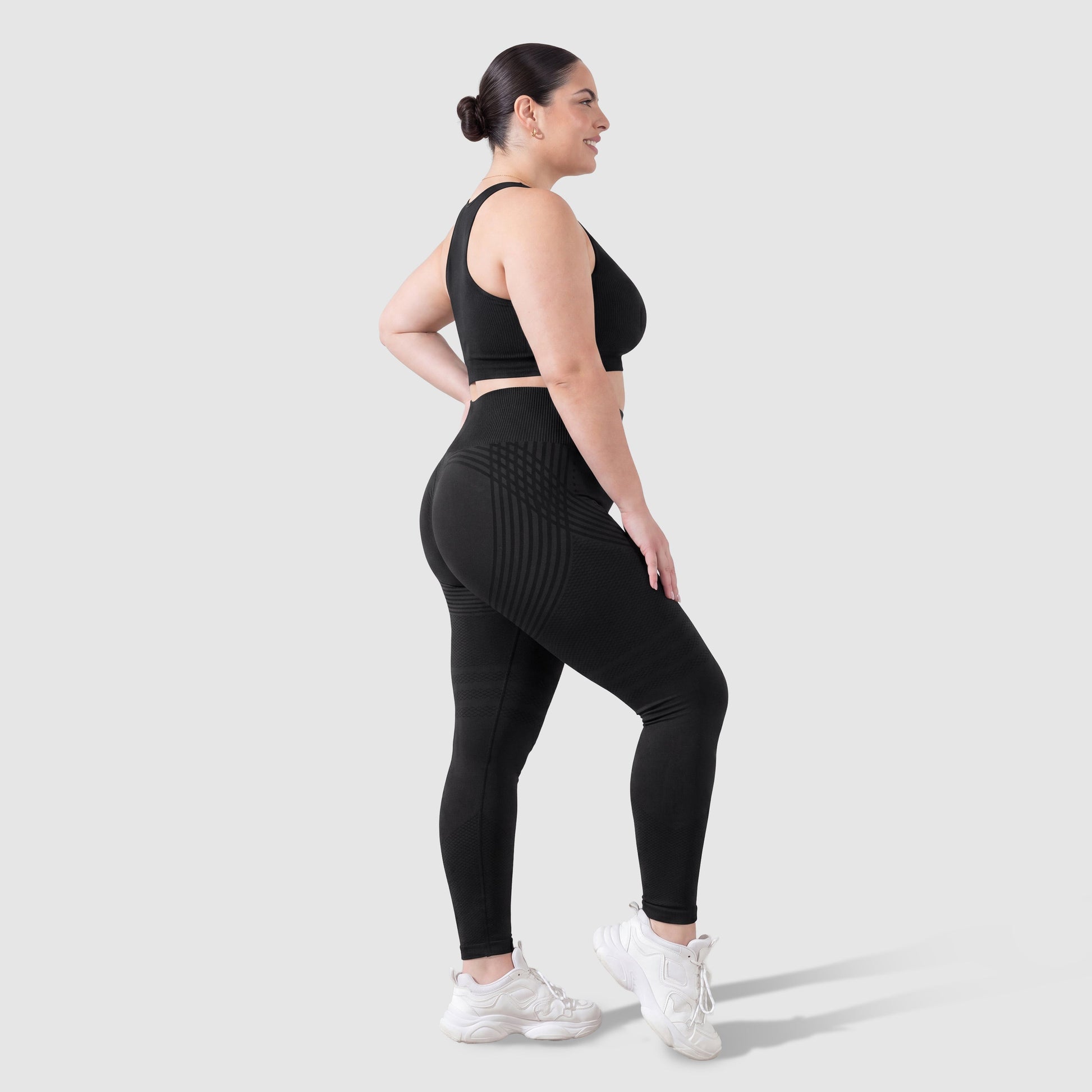 Sculpt 3D Leggings