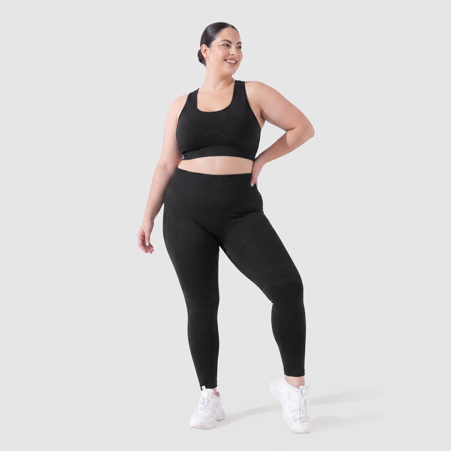 Sculpt 3D Leggings