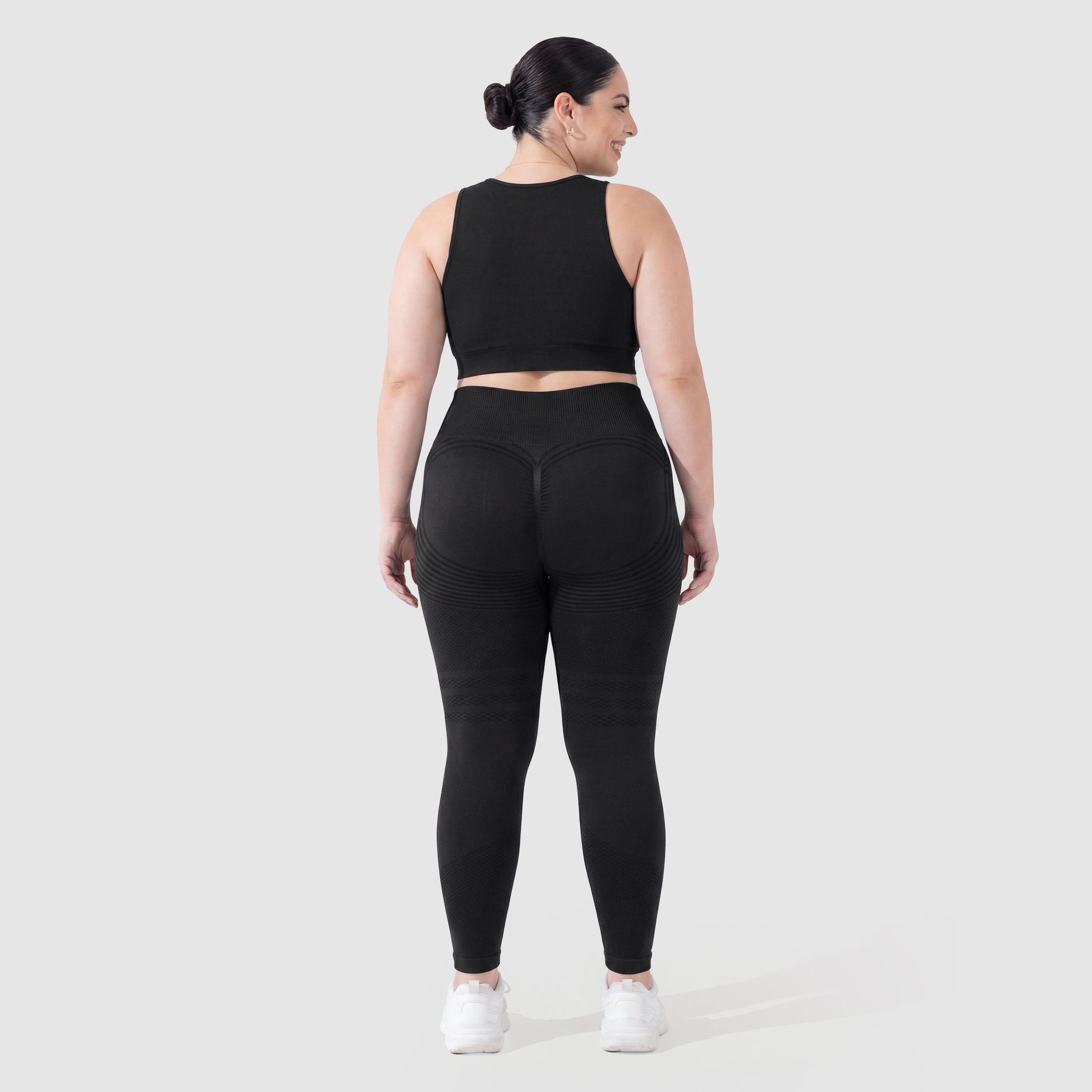 Sculpt 3D Leggings