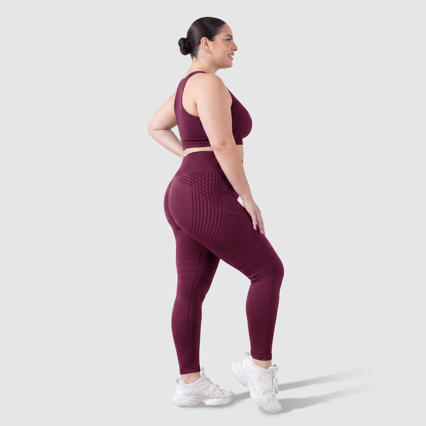 Sculpt 3D Leggings