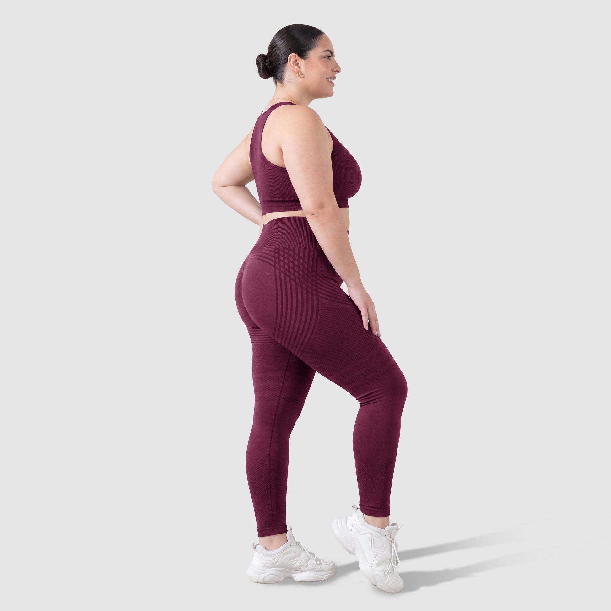 Sculpt 3D Leggings