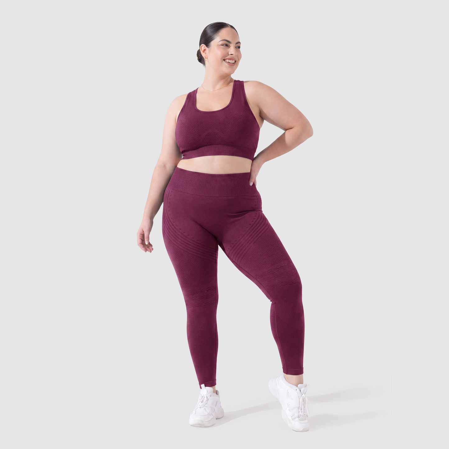 Sculpt 3D Leggings