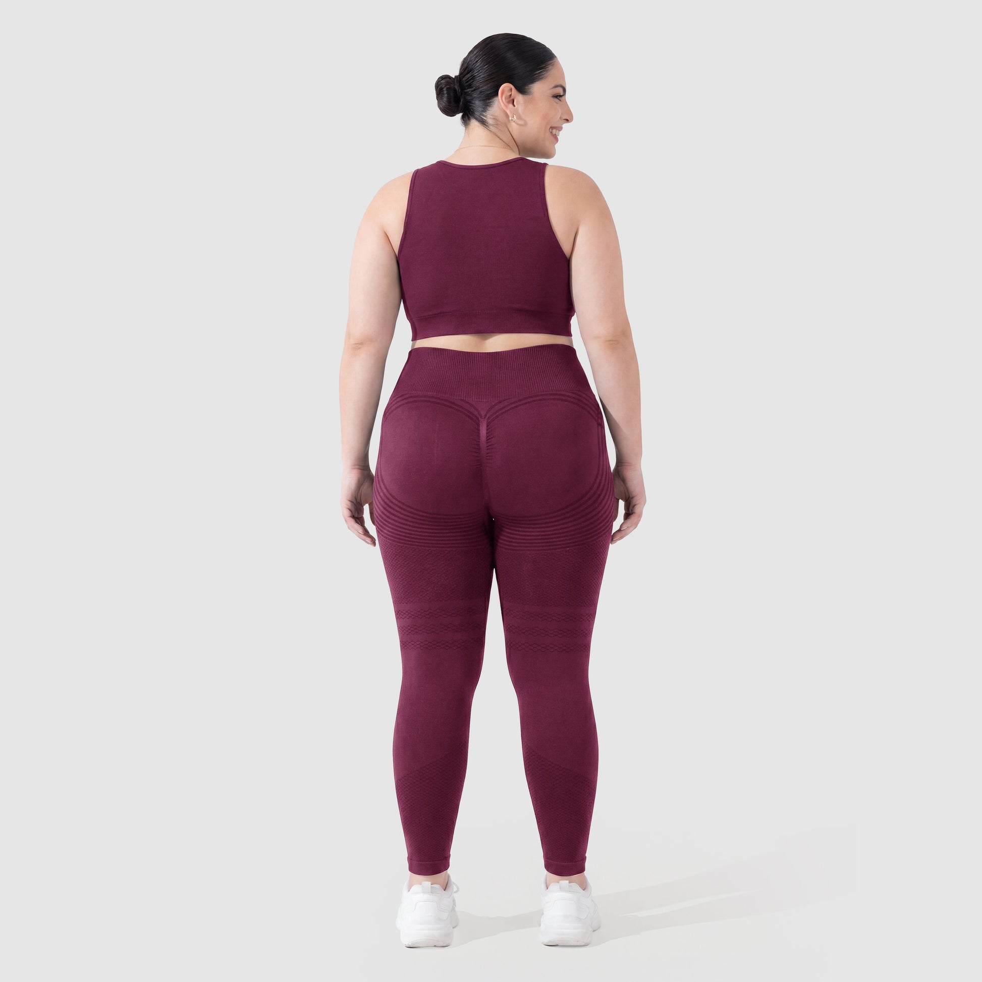 Sculpt 3D Leggings