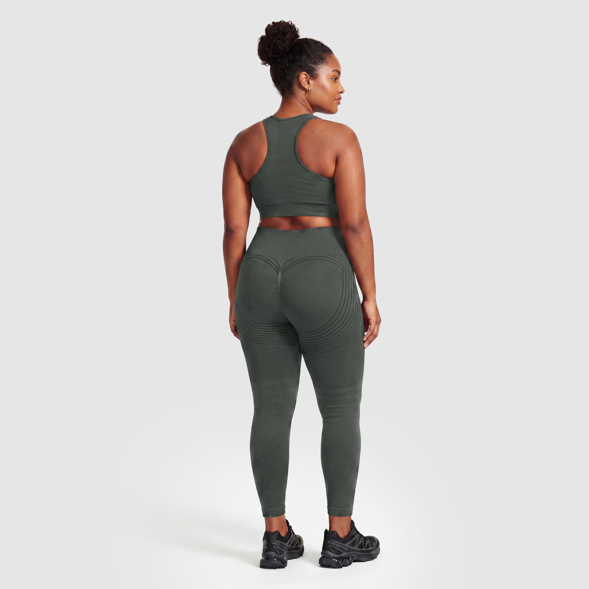 Sculpt 3D Leggings