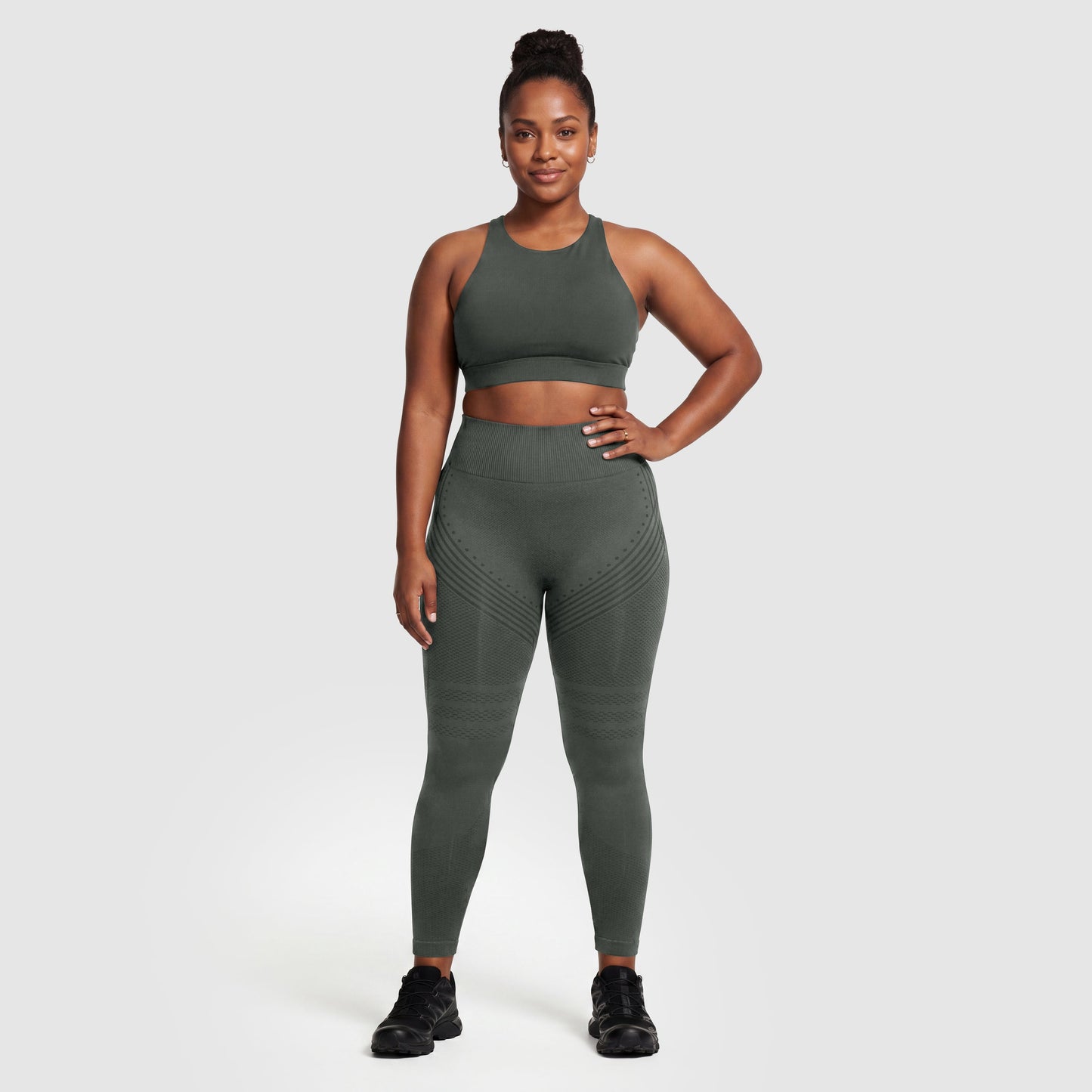 Sculpt 3D Leggings