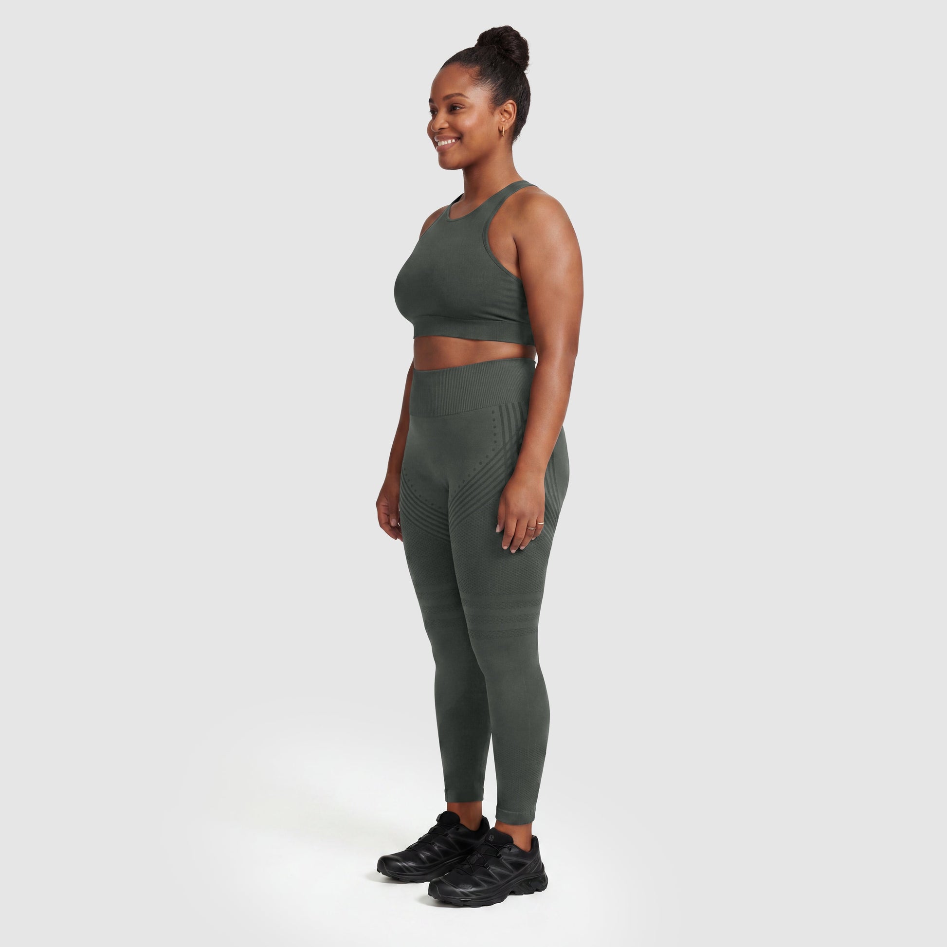 Sculpt 3D Leggings