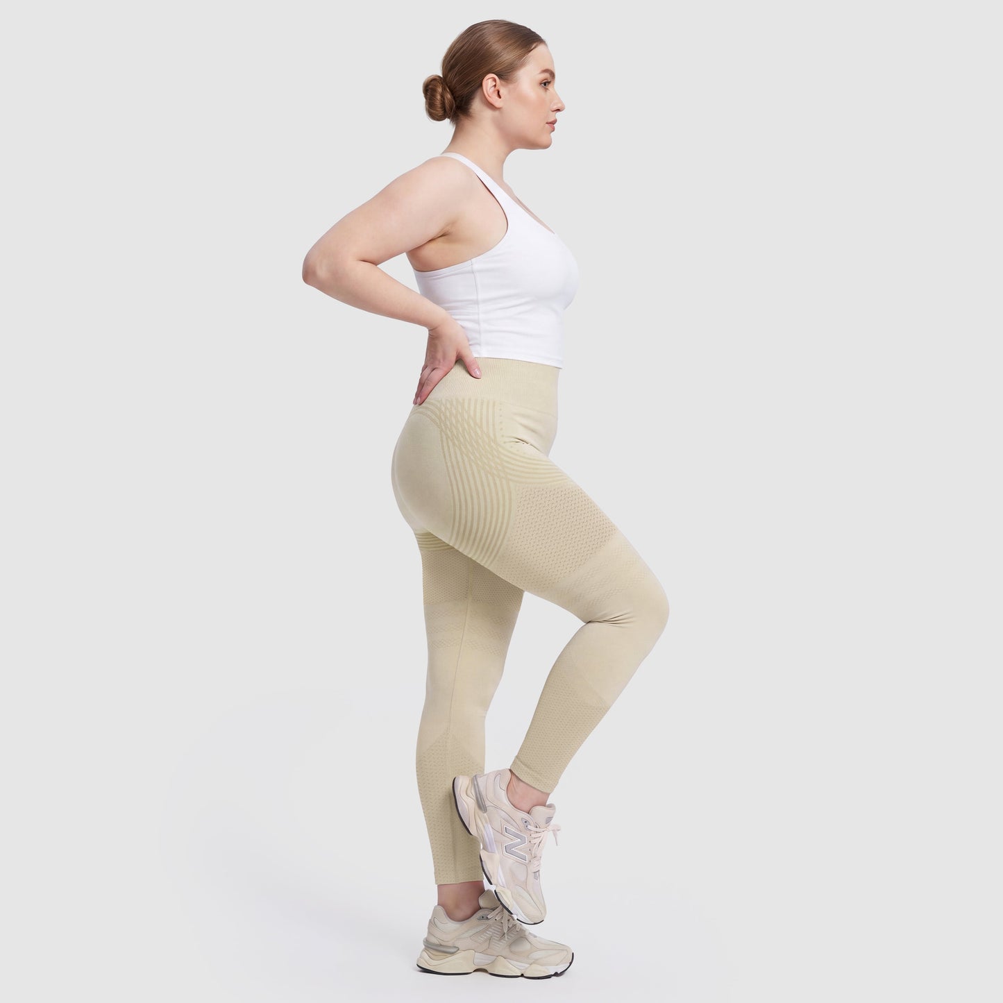 Sculpt 3D Leggings
