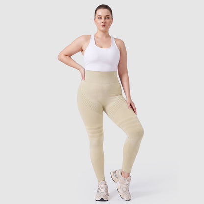 Sculpt 3D Leggings