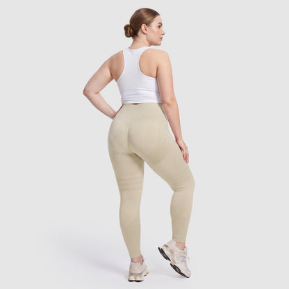 Sculpt 3D Leggings