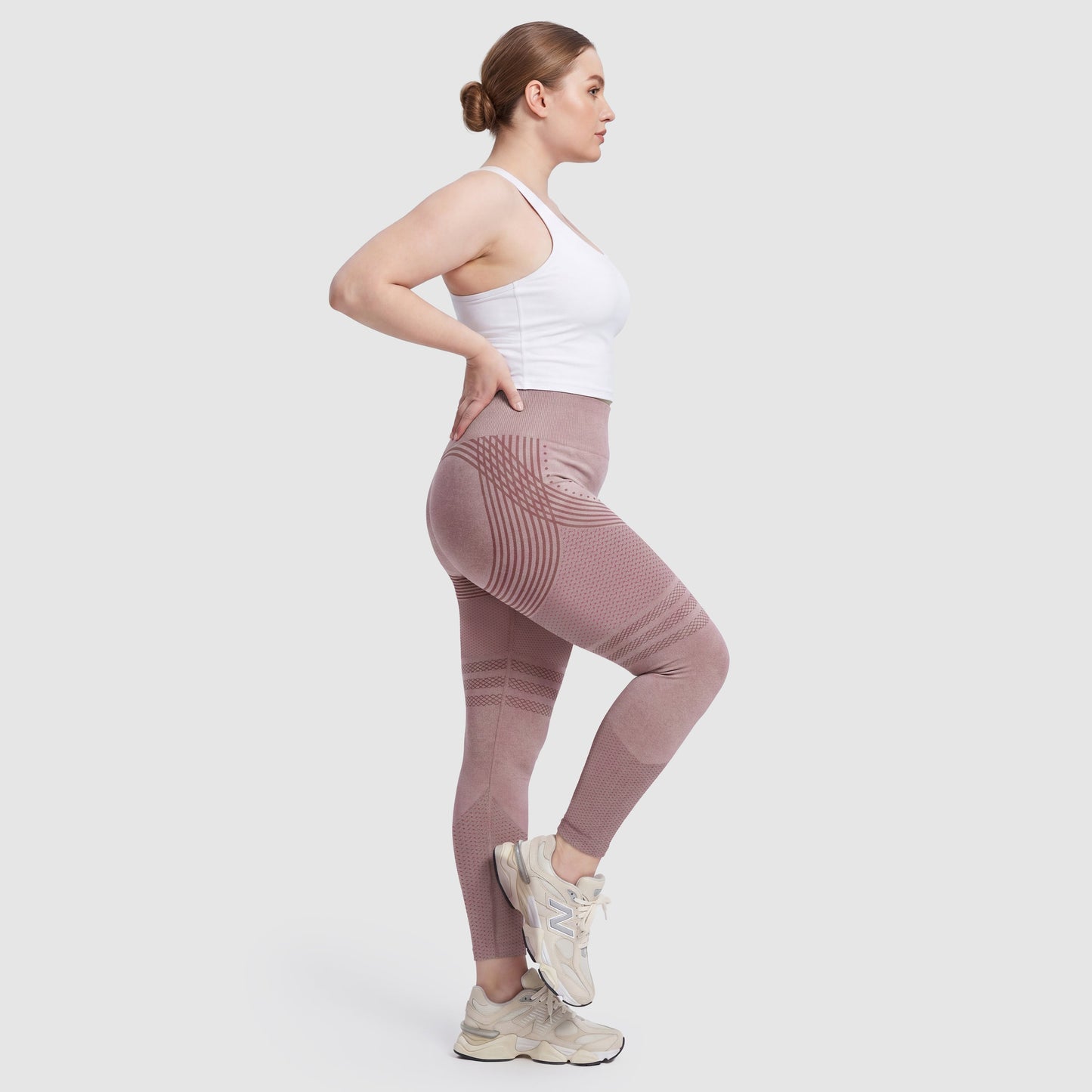 Sculpt 3D Leggings