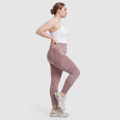 Sculpt 3D Leggings