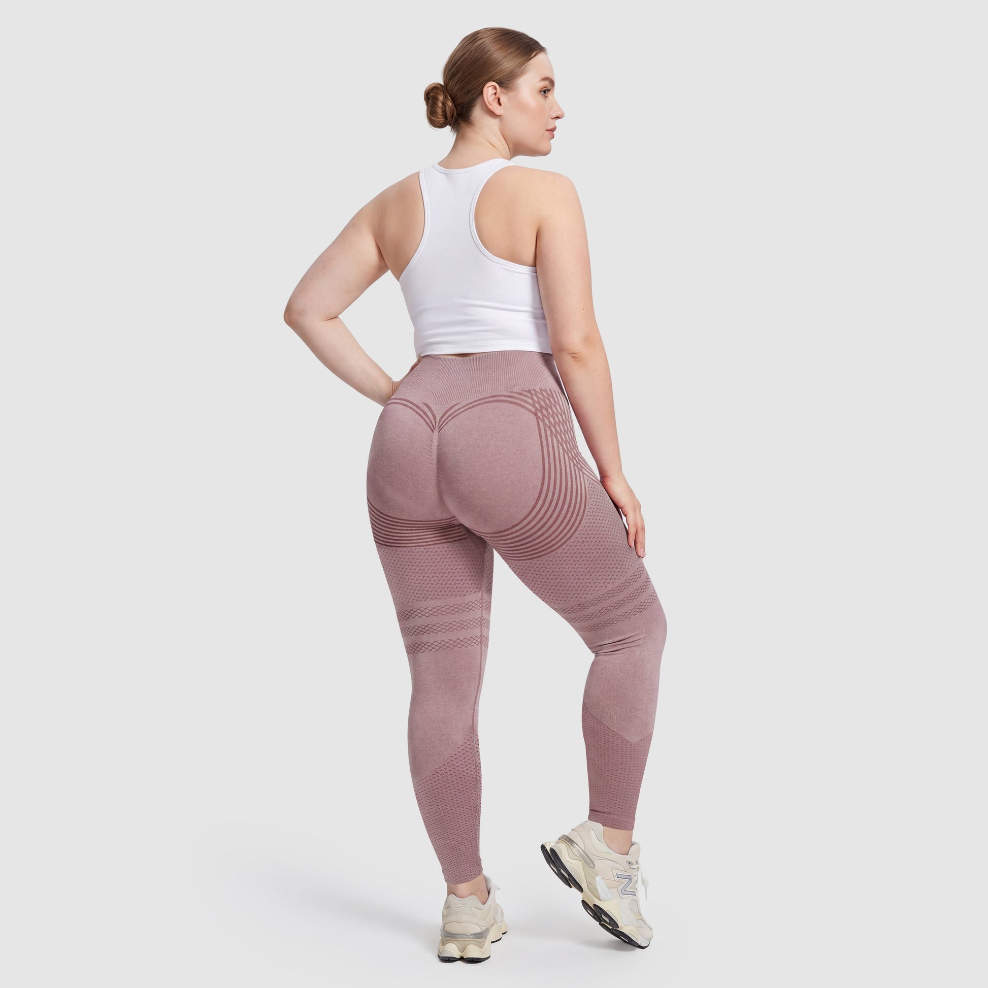 Sculpt 3D Leggings