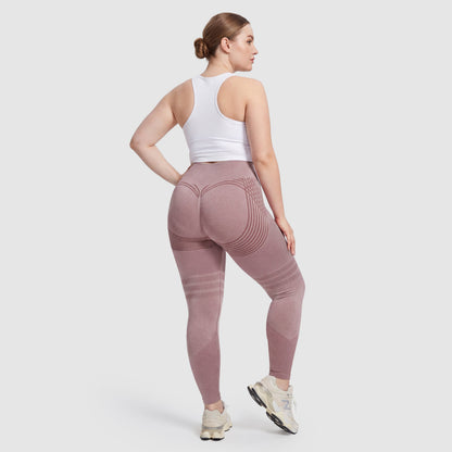 Sculpt 3D Leggings