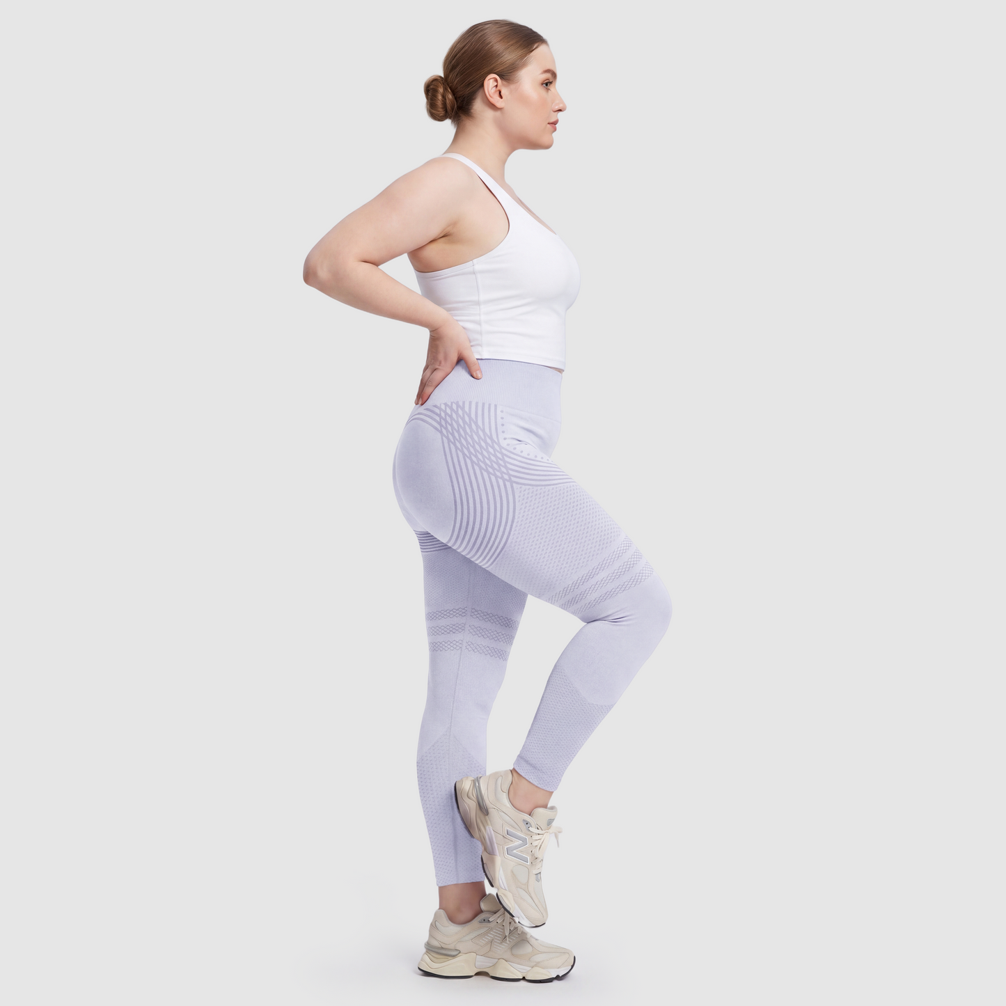 Sculpt 3D Leggings