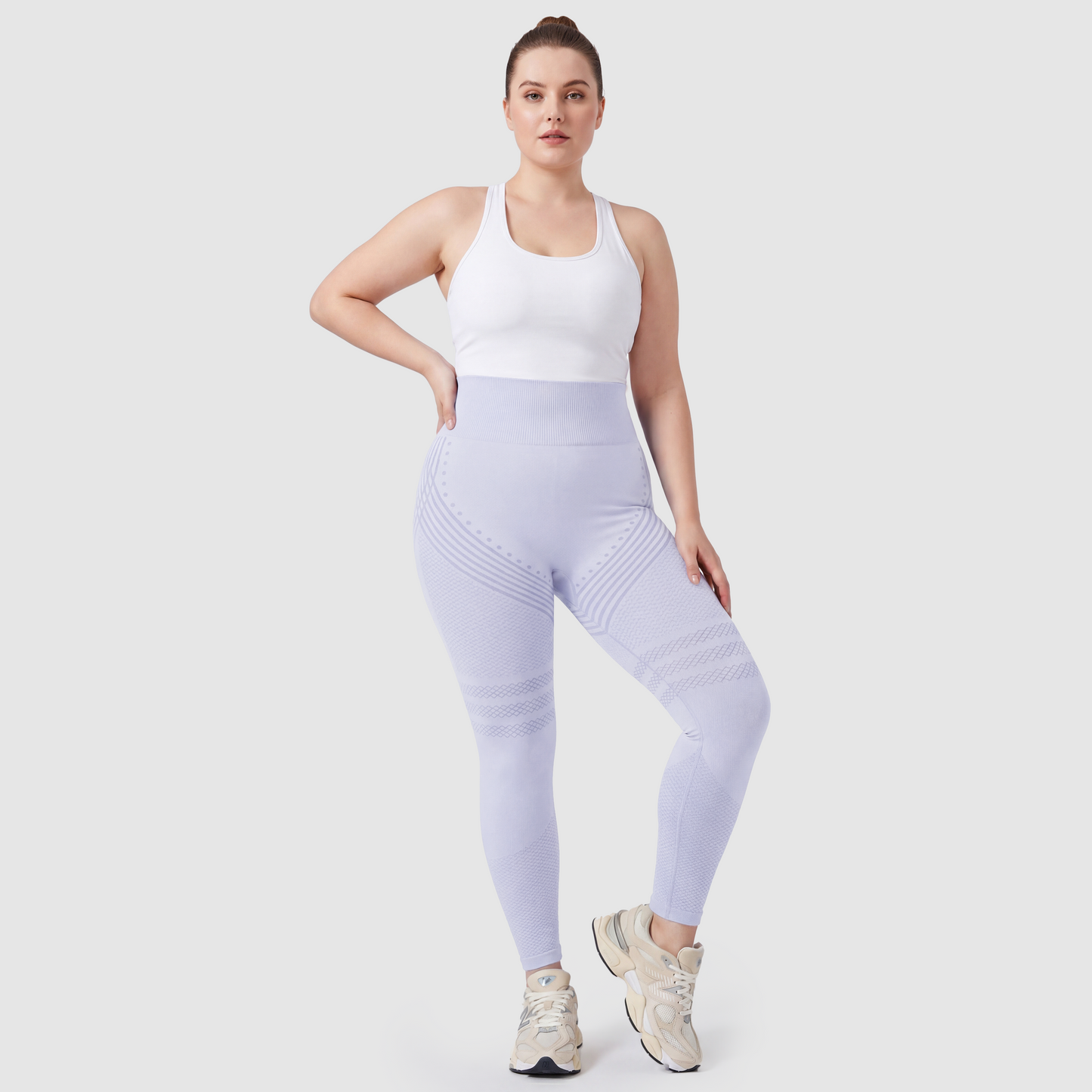 Sculpt 3D Leggings
