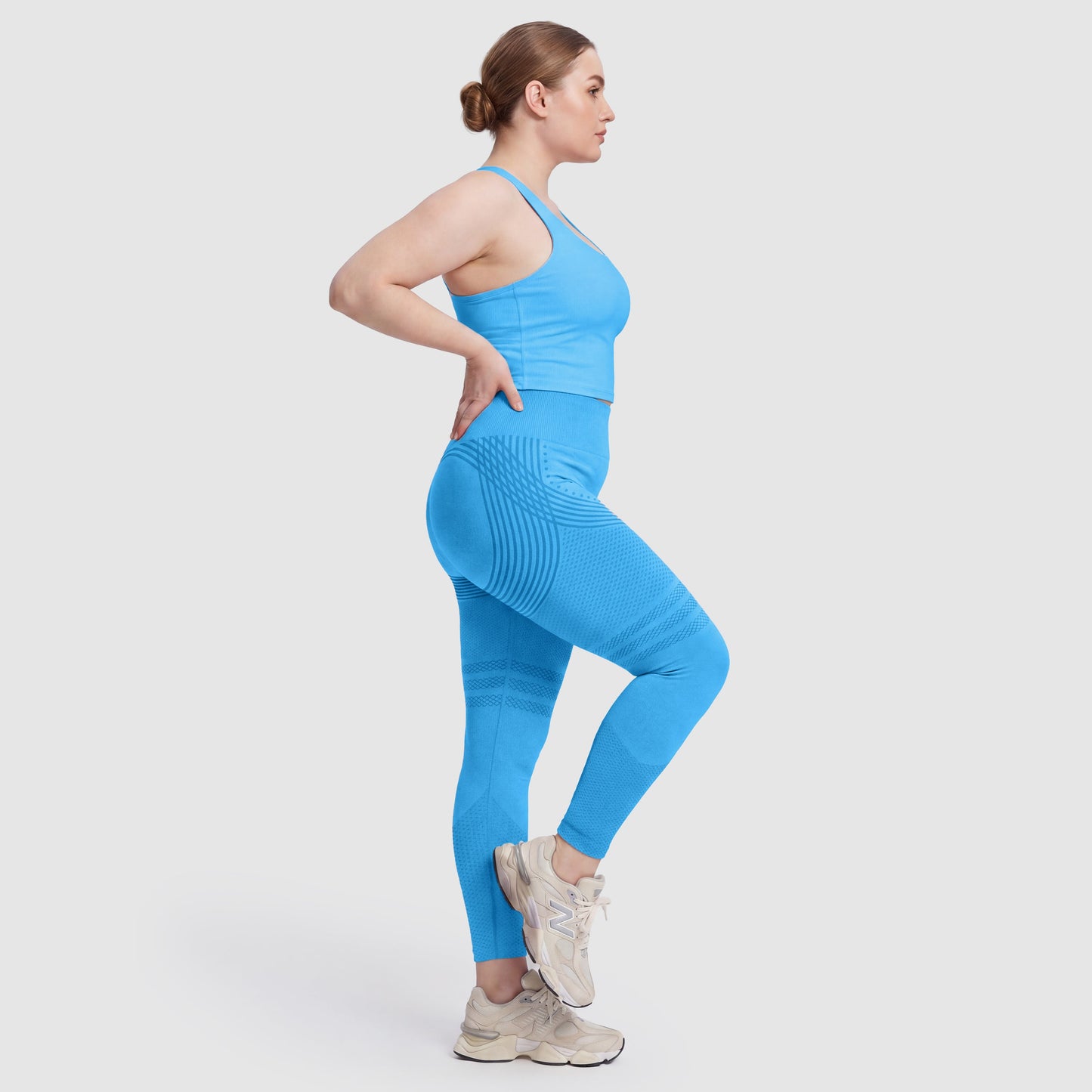 Sculpt 3D Leggings
