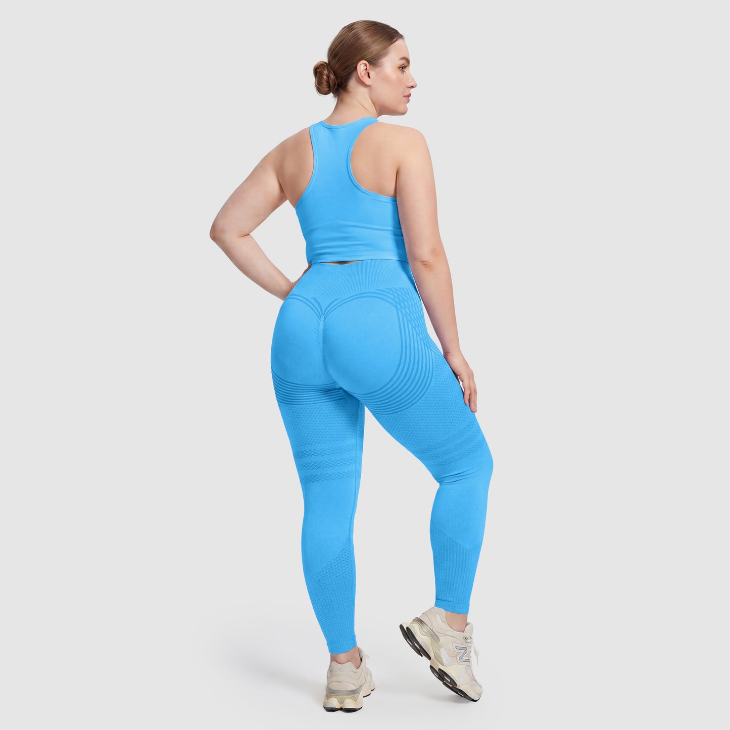 Sculpt 3D Leggings
