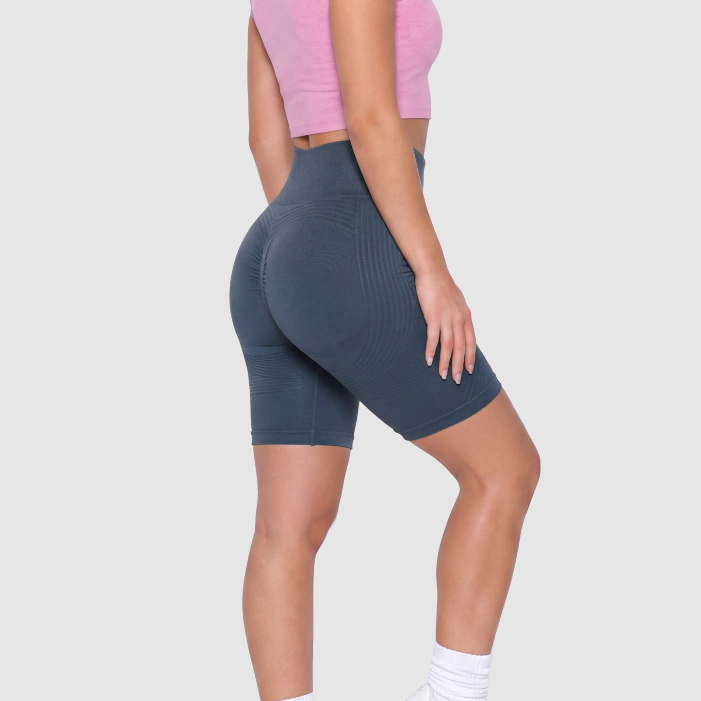 Sculpt 3D Shorts