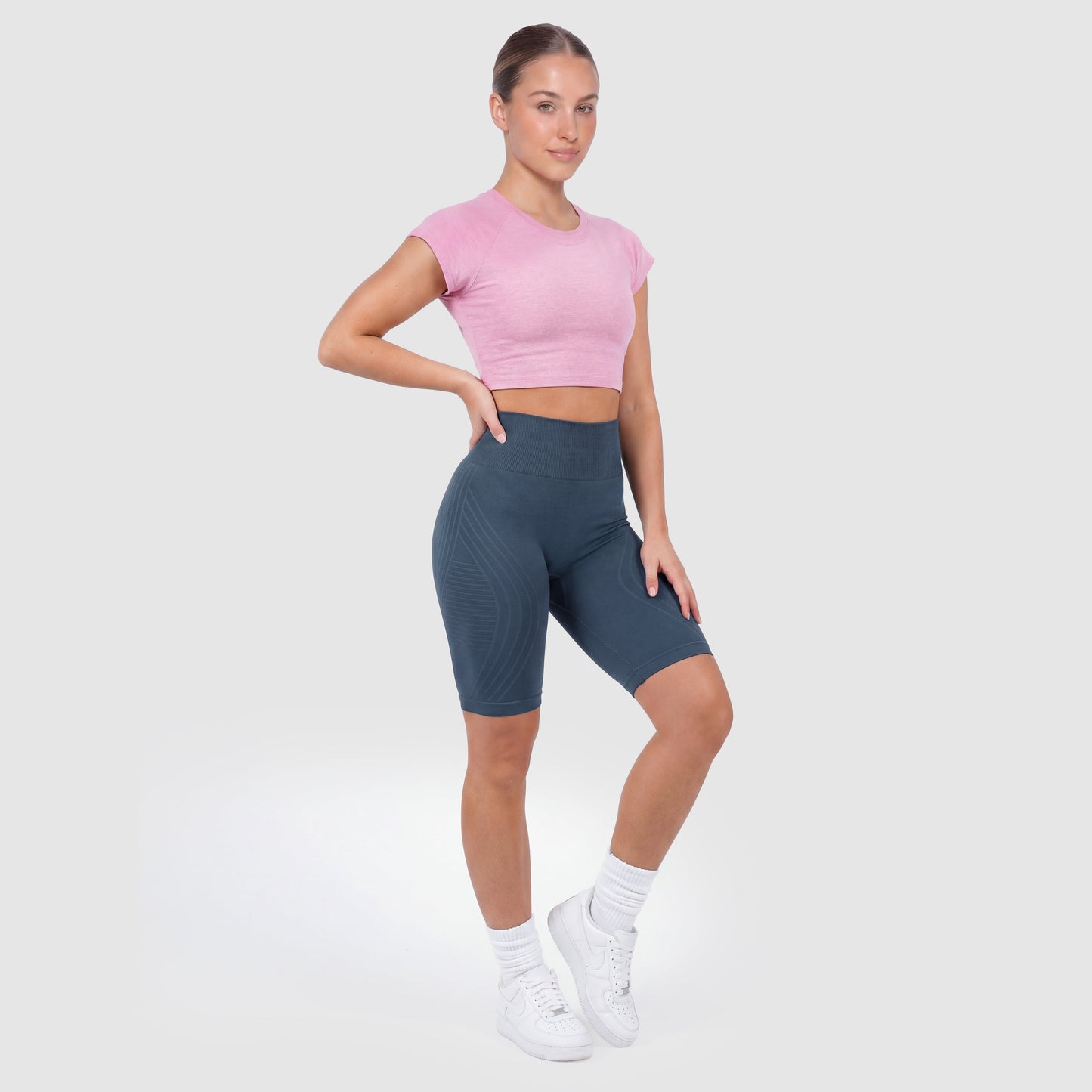 Sculpt 3D Shorts