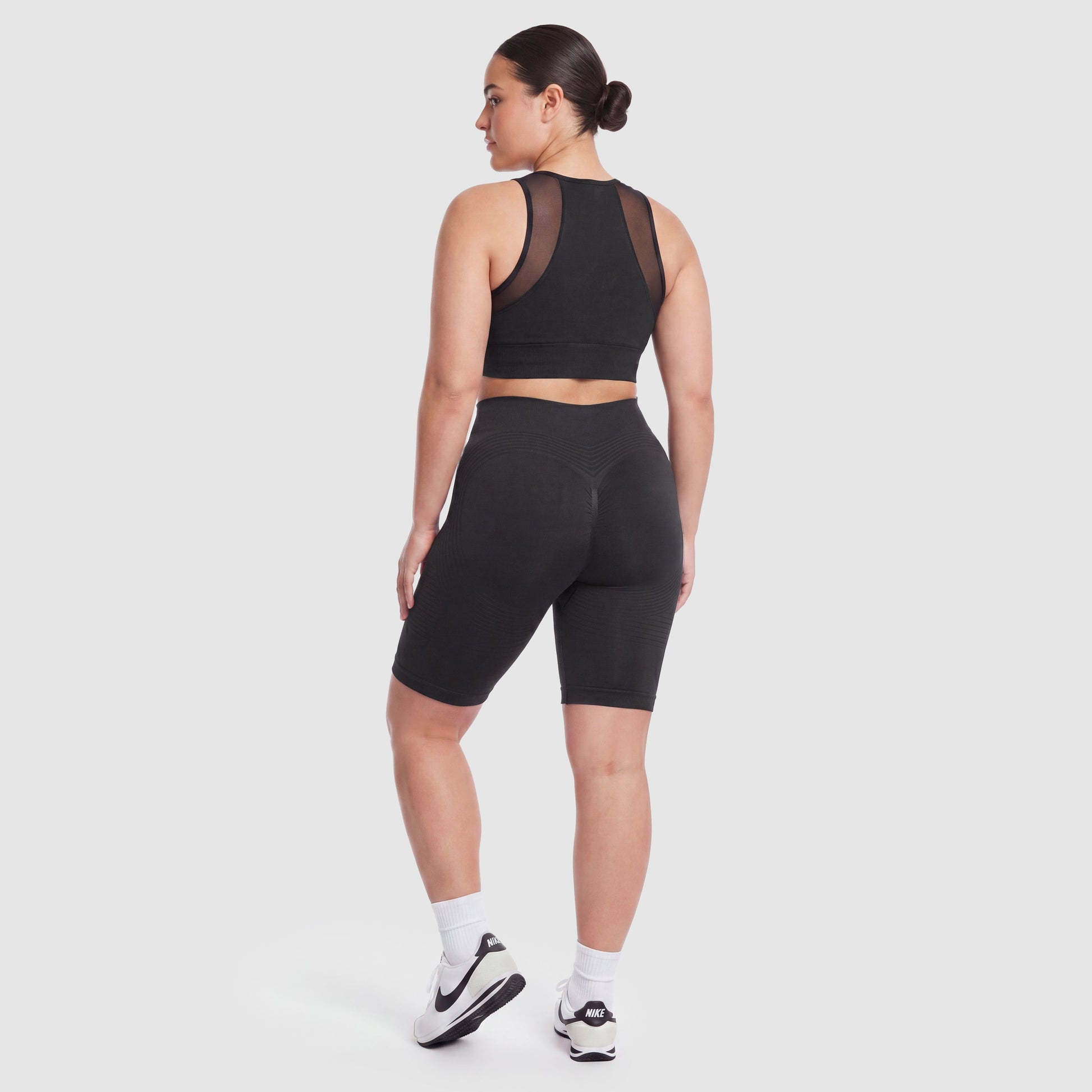 Sculpt 3D Shorts