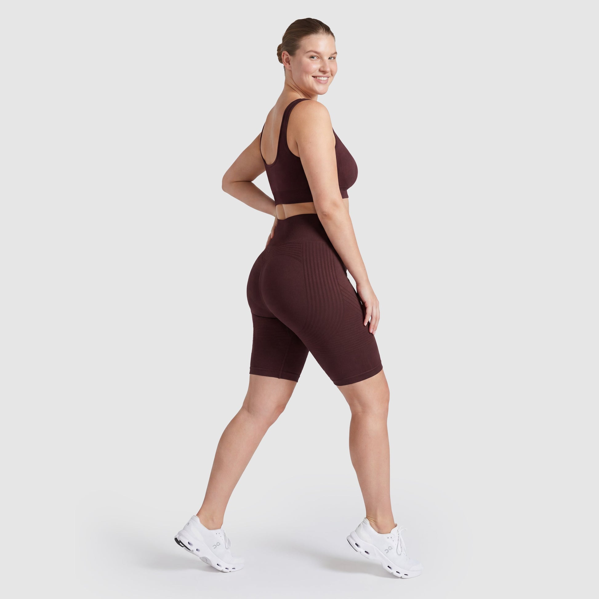 Sculpt 3D Shorts