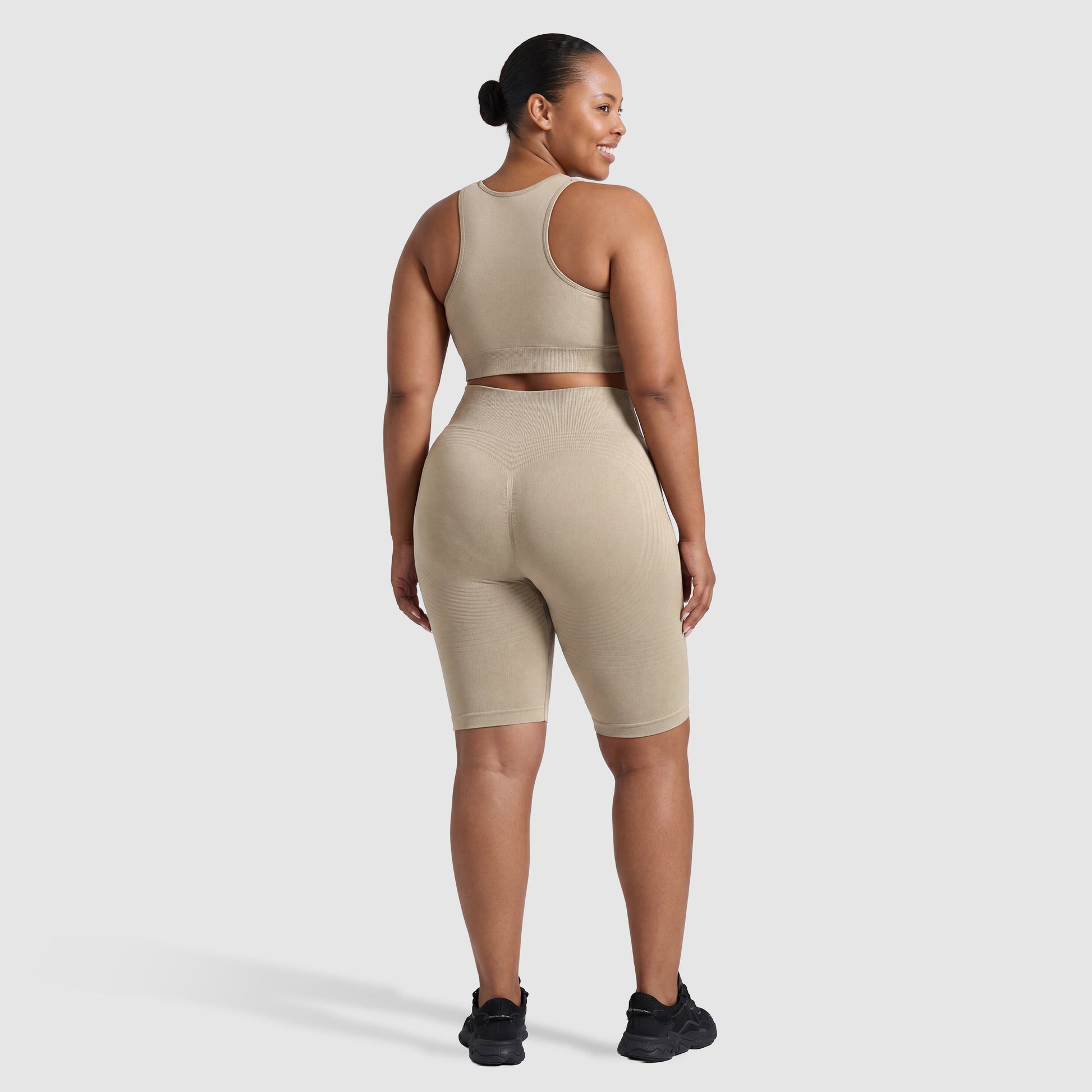 Sculpt 3D Shorts