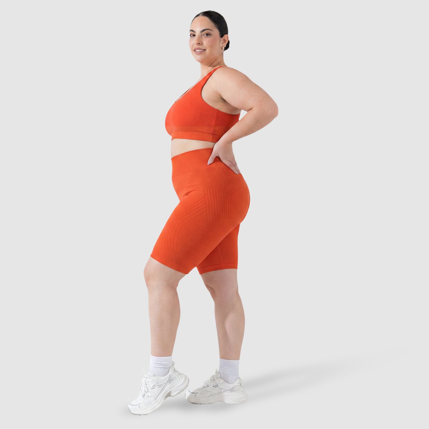 Sculpt 3D Shorts