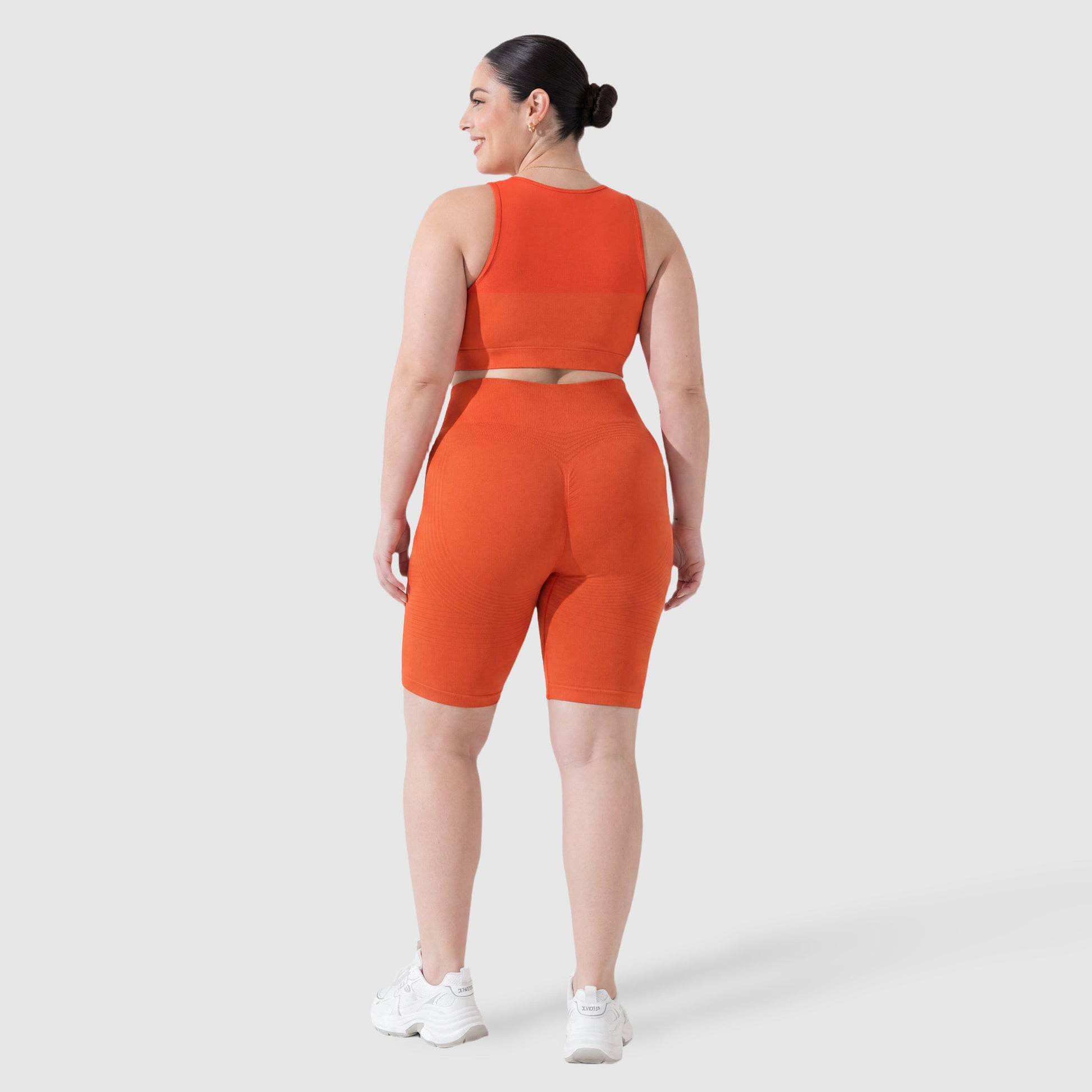 Sculpt 3D Shorts