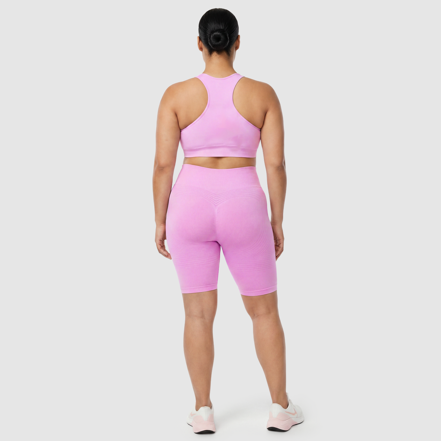 Sculpt 3D Shorts