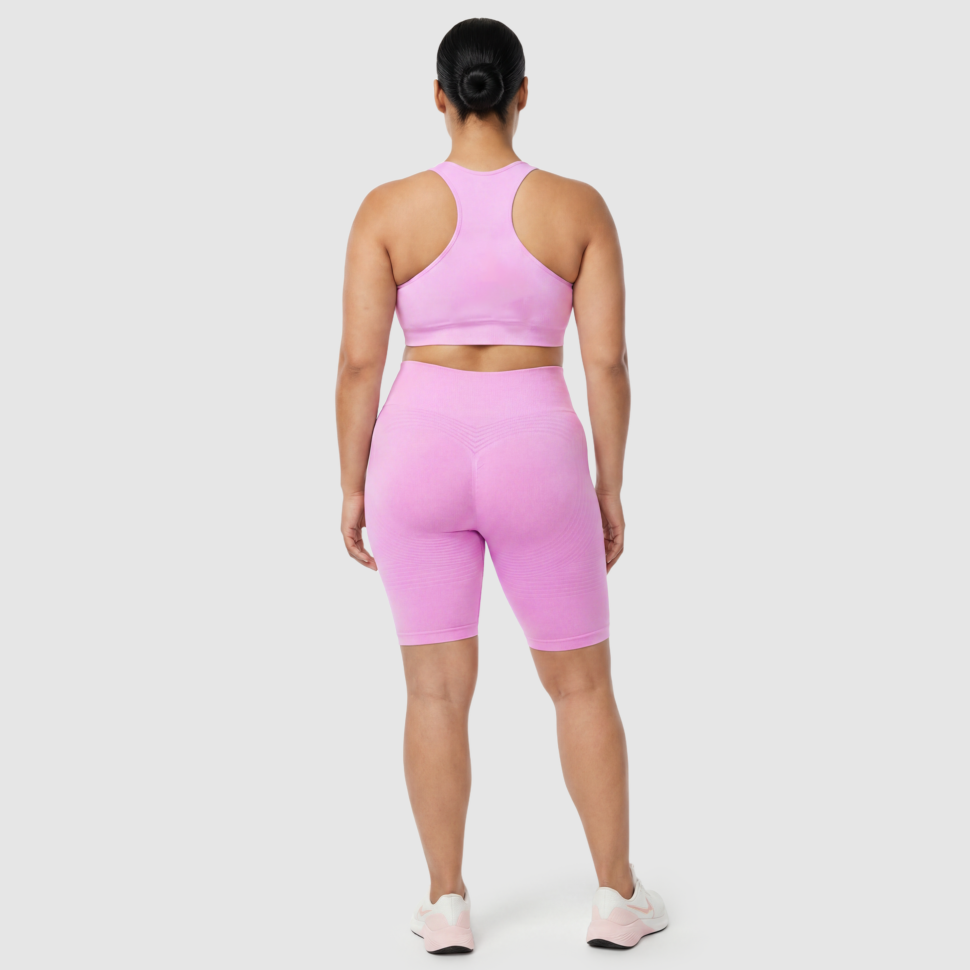 Sculpt 3D Shorts