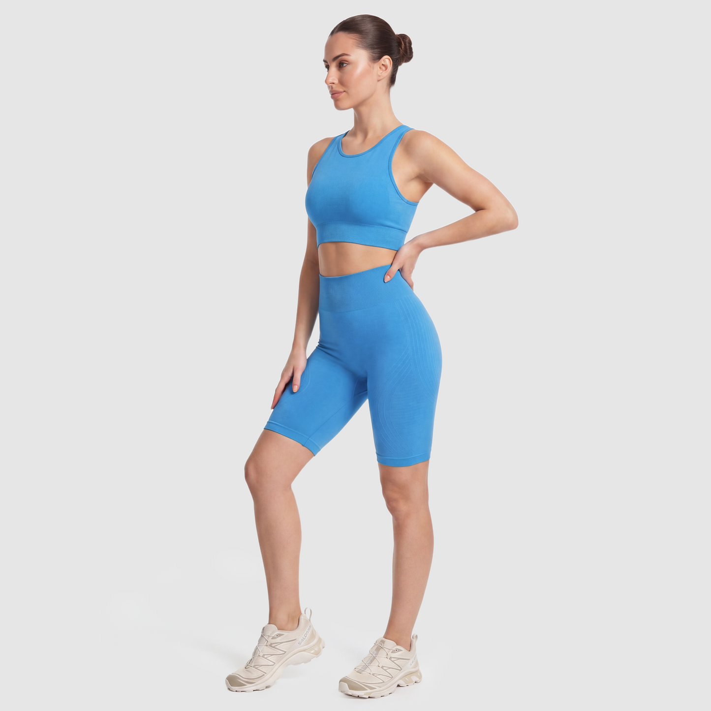 Sculpt 3D Shorts
