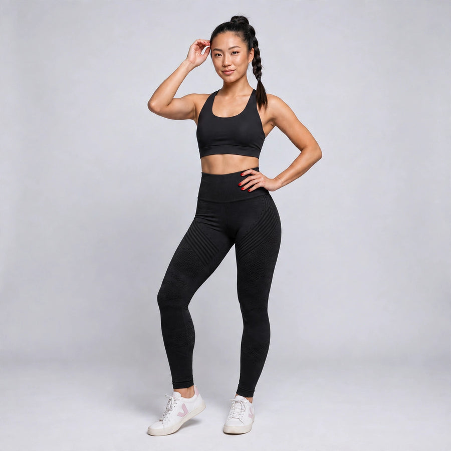 Shaping Leggings