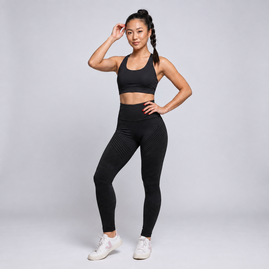 Shaping Leggings