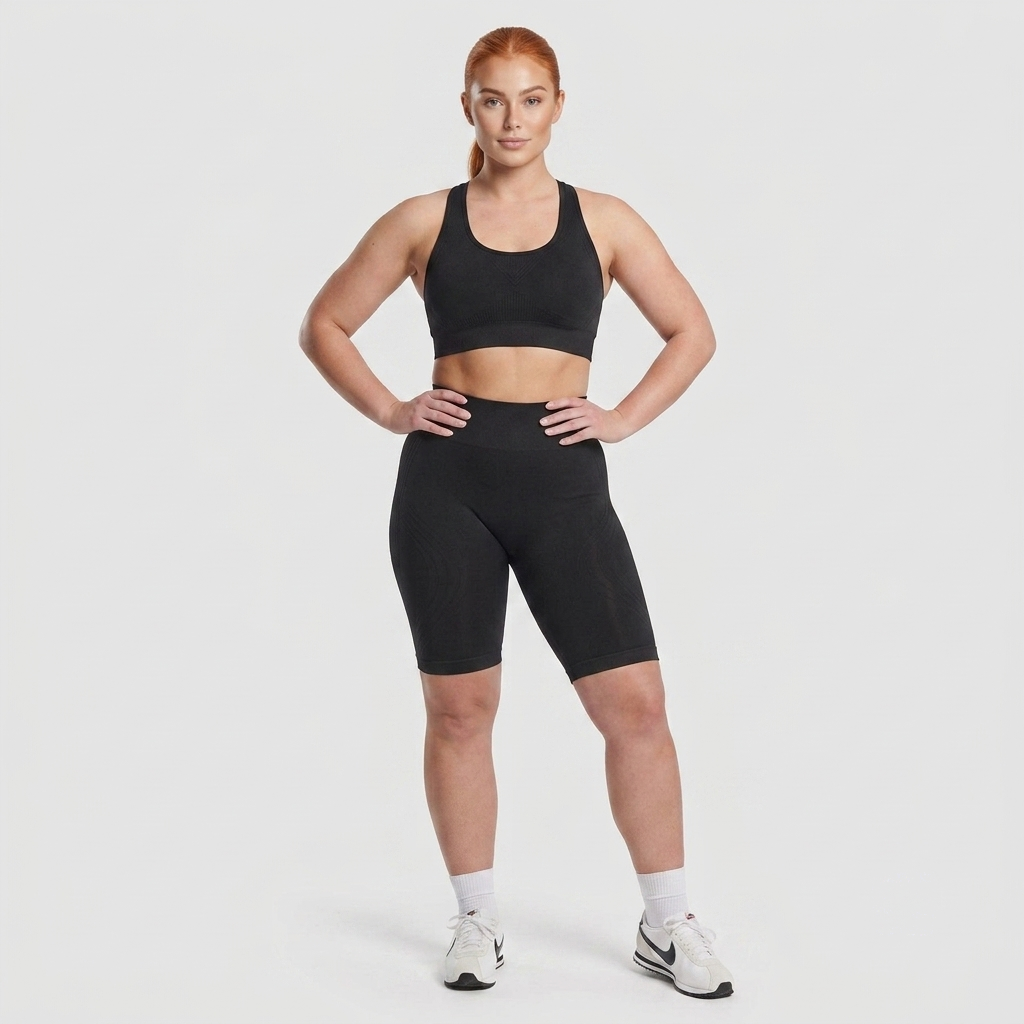 Shaping Shorts