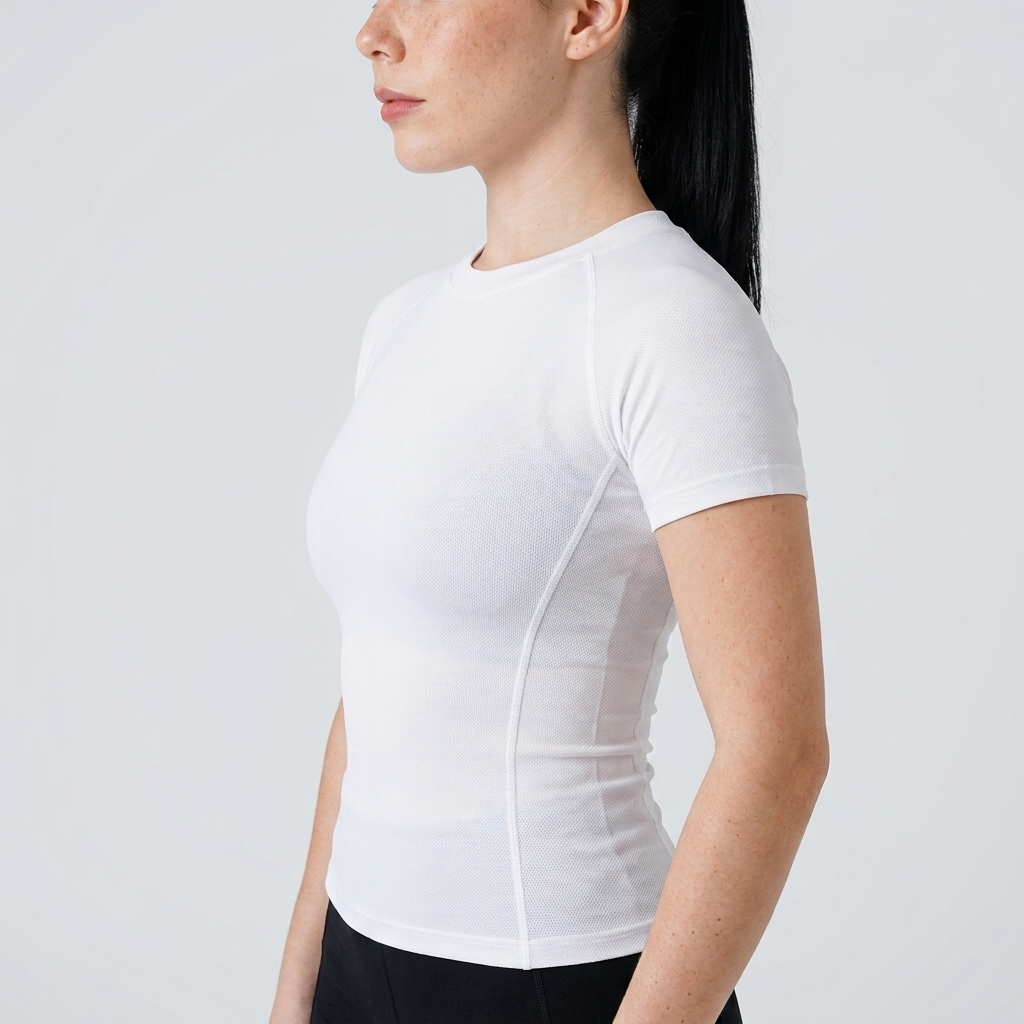 Compression Tee
