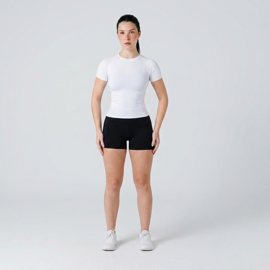 Compression Tee