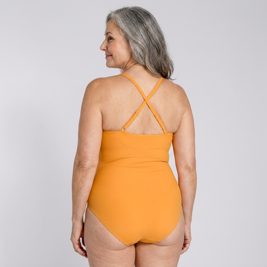 Smooth Swimsuit