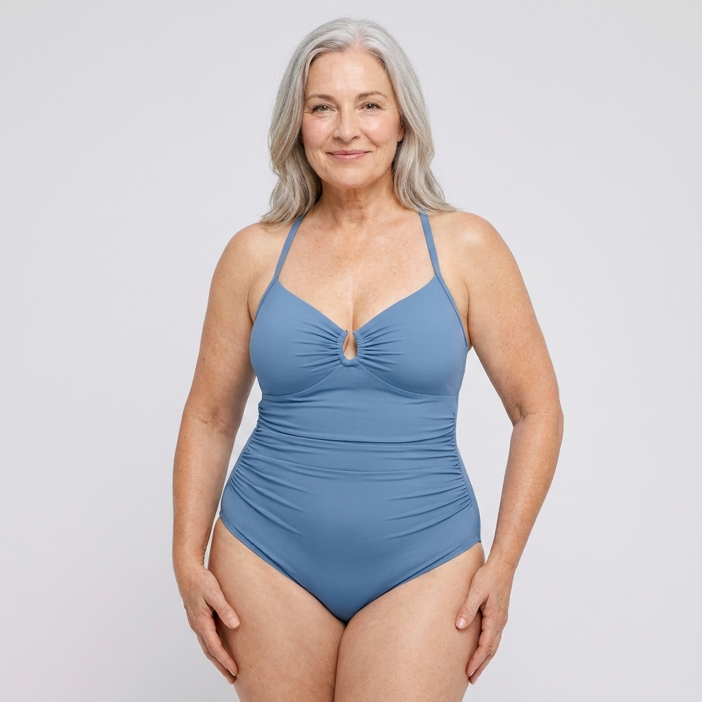 Smooth Swimsuit
