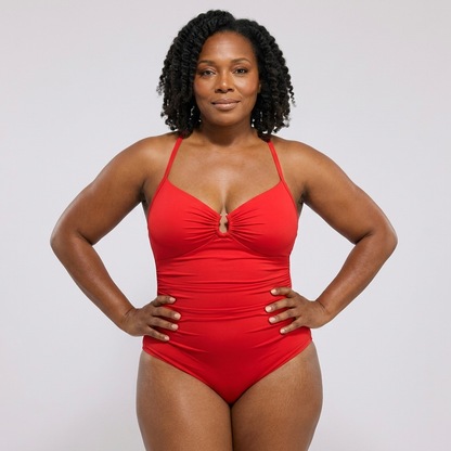 Smooth Swimsuit